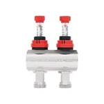 Коллектор с расходомерами Thermo Alliance Forte 1