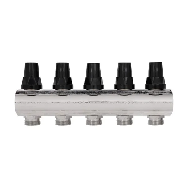 Колектор Thermo Alliance Forte SF002W5 латунний 1