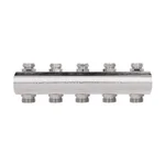 Колектор Thermo Alliance Forte SF002W5 латунний 1