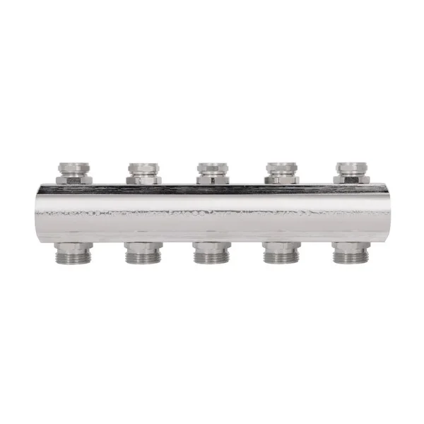 Колектор Thermo Alliance Forte SF002W5 латунний 1