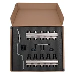 Колектор Thermo Alliance Forte SF002W5 латунний 1