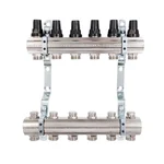 Коллектор Thermo Alliance Forte 1