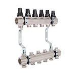 Коллектор Thermo Alliance Forte 1