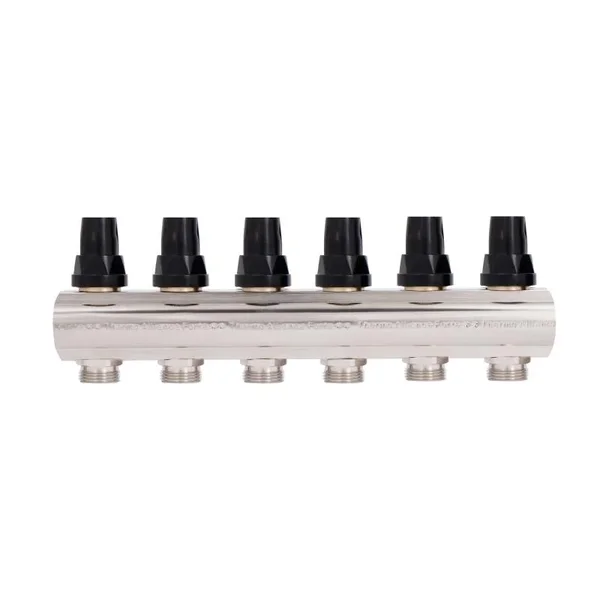Коллектор Thermo Alliance Forte 1