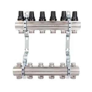 Коллектор Thermo Alliance Forte 1