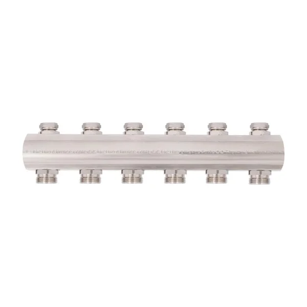Коллектор Thermo Alliance Forte 1