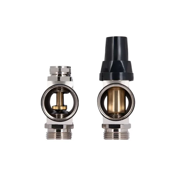 Коллектор Thermo Alliance Forte 1