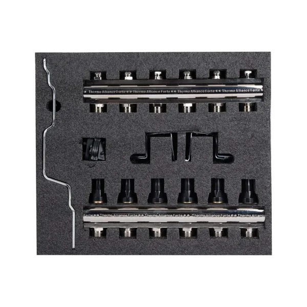 Коллектор Thermo Alliance Forte 1