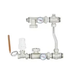 Змішувальна група SD Forte SF003W25 з байпасом 1 (SF003W25)