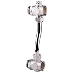 Байпас для колектора SD Forte SF004W25 латунний 1 (SD00039975)