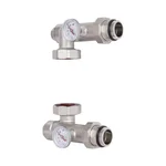 Конектор для колектора Thermo Alliance Standart 1