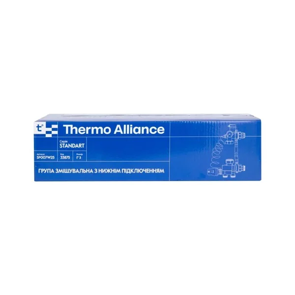 Змішувальна група Thermo Alliance Standart 1