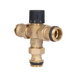 Смеситель термостатический Thermo Alliance Forte 1