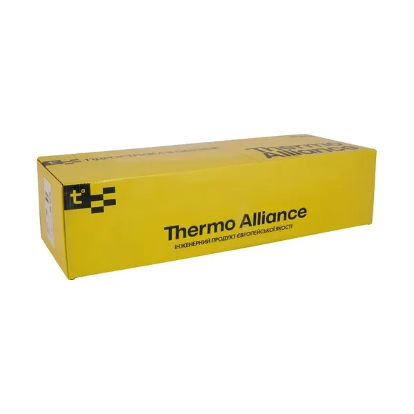 Гідрострілка Thermo Alliance Forte SF29350 з нержавіючої сталі на 50 кВт з підключенням 1 (SF29350)