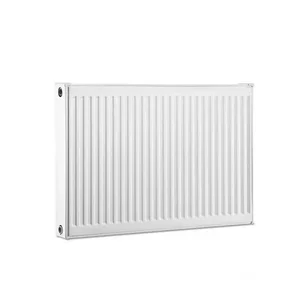Сталевий радіатор Thermo Alliance 11 тип 500×1100 мм білий з бічним підключенням (TA115001100K)