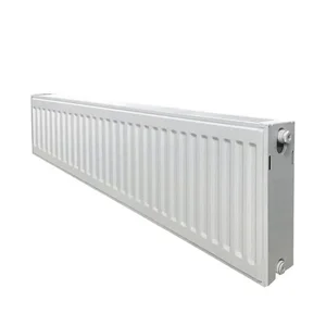Радіатор сталевий Thermo Alliance 22 300×500 мм білий з бічним підключенням (TA22300500K)