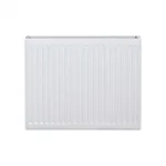 Радіатор сталевий Thermo Alliance 22 тип 500х700 бічне підключення