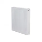 Радіатор сталевий Thermo Alliance 22 тип 600х400 бічне підключення