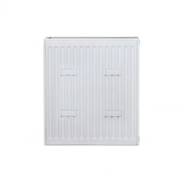 Радіатор сталевий Thermo Alliance 22 тип 600х400 бічне підключення