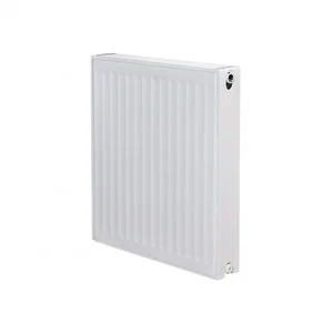 Радіатор сталевий Thermo Alliance 22 тип 600х400 бічне підключення