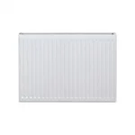 Сталевий радіатор Thermo Alliance 22 тип 600×800 мм білий з бічним підключенням (TA22600800K)