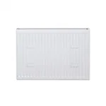 Сталевий радіатор Thermo Alliance 22 тип 600×800 мм білий з бічним підключенням (TA22600800K)