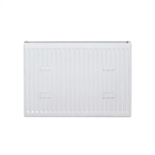 Сталевий радіатор Thermo Alliance 22 тип 600×800 мм білий з бічним підключенням (TA22600800K)