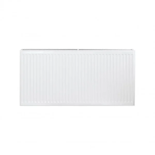 Сталевий панельний радіатор Thermo Alliance 22 тип 600×1200 мм білий з бічним підключенням (TA226001200K)