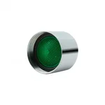 Аератор для змішувача Lidz LDREP02201CRM34774 Repair 02201 хромований внутрішній (LDREP02201CRM34774)