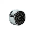 Аэратор для смесителя Lidz LDREP02401CRM34775 Repair 02401 наружный хромированный M24 (LDREP02401CRM34775)