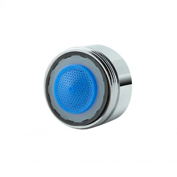 Аэратор для смесителя Lidz LDREP02401CRM34775 Repair 02401 наружный хромированный M24 (LDREP02401CRM34775)