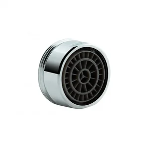 Аератор для змішувача Lidz LDREP02401CRM34775 Repair 02401 зовнішній хромований M24 (LDREP02401CRM34775)
