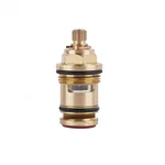 Аквадиммер для змішувача Lidz LDREP02034807 Repair 020 латунний з підключенням 1/2 (LDREP02034807)