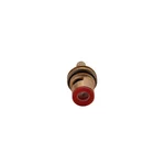 Кран-букса для смесителя Lidz LDREP0210034808 Repair 021 00 латунная 1/2