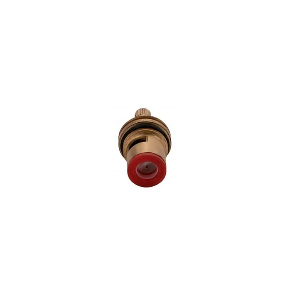 Кран-букса для смесителя Lidz LDREP0210034808 Repair 021 00 латунная 1/2