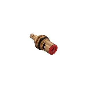 Кран-букса для смесителя Lidz LDREP0210034808 Repair 021 00 латунная 1/2