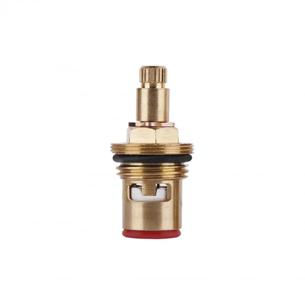 Кран-букса для змішувача Lidz LDREP0220034809 Repair 02200 латунна керамічна 1/2 (LDREP0220034809)