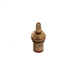 Кран-букса для смесителя Lidz LDREP0210134810 Repair 021 01 латунная керамическая 1/2 (LDREP0210134810)