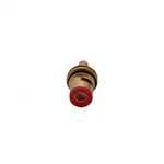 Кран-букса для смесителя Lidz LDREP0210134810 Repair 021 01 латунная керамическая 1/2 (LDREP0210134810)