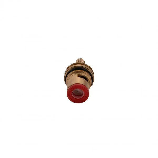 Кран-букса для смесителя Lidz LDREP0210134810 Repair 021 01 латунная керамическая 1/2 (LDREP0210134810)