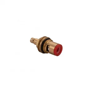 Кран-букса для смесителя Lidz LDREP0210134810 Repair 021 01 латунная керамическая 1/2 (LDREP0210134810)