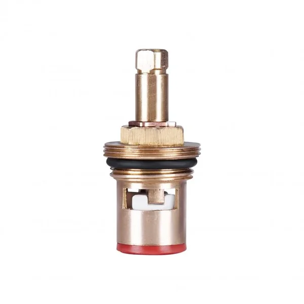 Кран-букса для смесителя Lidz LDREP0220134811 Repair 022 01 латунная керамическая 1/2 (LDREP0220134811)