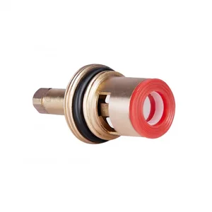 Кран-букса для смесителя Lidz LDREP0220134811 Repair 022 01 латунная керамическая 1/2 (LDREP0220134811)