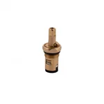 Кран-букса для змішувача Lidz LDREP0300034866 Repair 03000 латунна кольору бронза керамічна 1/2