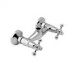 Душова система Lidz LDLAM1361CRM35072 Lamb 1361 хромована двохвентильна (SD00041176)