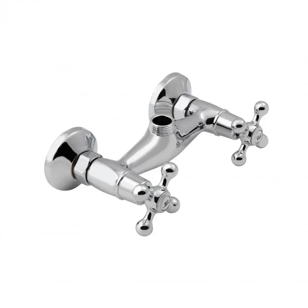 Душова система Lidz LDLAM1361CRM35072 Lamb 1361 хромована двохвентильна (SD00041176)