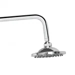 Душова система Lidz LDLAM1361CRM35072 Lamb 1361 хромована двохвентильна (SD00041176)