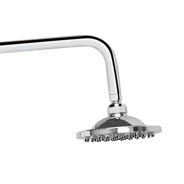Душова система Lidz LDLAM1361CRM35072 Lamb 1361 хромована двохвентильна (SD00041176)