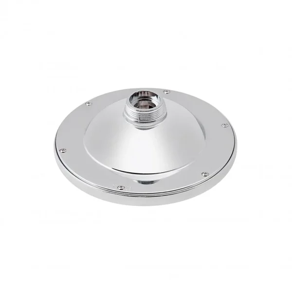 Душова система Lidz LDLAM1361CRM35072 Lamb 1361 хромована двохвентильна (SD00041176)