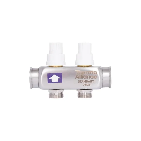 Коллектор с расходомерами Thermo Alliance Standart 1